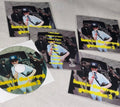 Born In The Wrong Generation 2 (SIGNED CD)